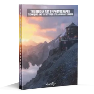Ebook - The Hidden Art of Photography – Techniques and Secrets for Extraordinary Images Eng/It/De/Es/Fr