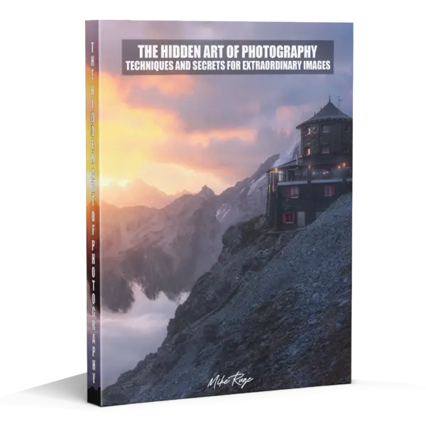 Ebook - The Hidden Art of Photography – Techniques and Secrets for Extraordinary Images Eng/It/De/Es/Fr